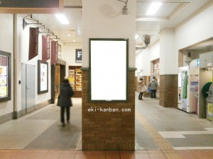 JR　神戸駅／／№033、写真1