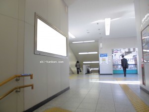 JR　尼崎駅／／№017、写真2