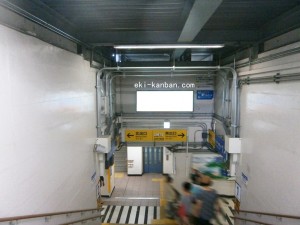 JR　甲子園口駅／／№014、写真1