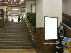 JR　神戸駅／／№088、写真1