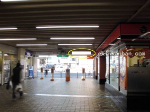JR　塚本駅／／№035、写真2
