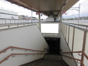 JR　さくら夙川駅／／№002、写真2