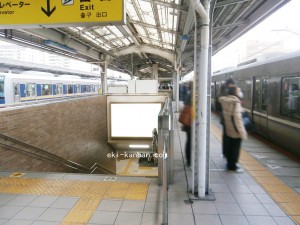 JR　神戸駅／／№048、写真2