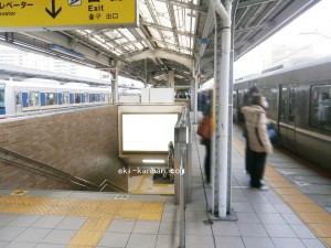 JR 神戸駅//№048、写真2