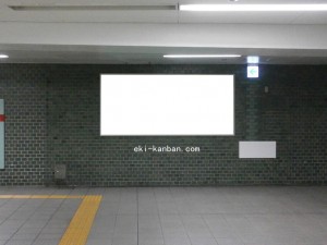 Osaka／Metro（大阪メトロ）　本町駅／中央線№2‐407№407、写真1
