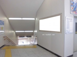 JR　尼崎駅／／№017、写真3