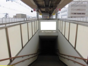 JR　さくら夙川駅／／№003、写真2