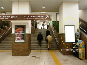 JR　神戸駅／／№088、写真2