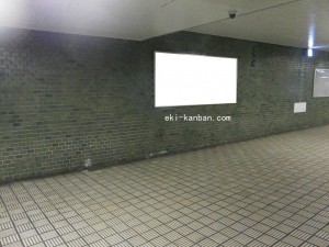 Osaka／Metro（大阪メトロ）　本町駅／中央線№2‐426№426、写真2