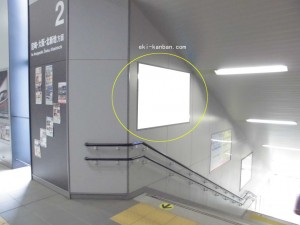 JR　灘駅／／№030、写真2