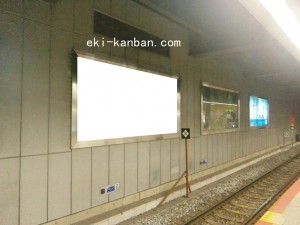 JR　天王寺駅／JR大阪環状線／№129、写真2