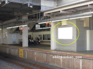 JR　尼崎駅／／№012、写真2