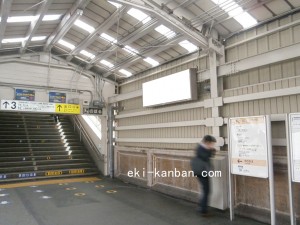 JR　京橋駅／JR大阪環状線／№199、写真1