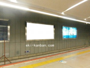 JR 天王寺駅/JR大阪環状線/№130、写真2