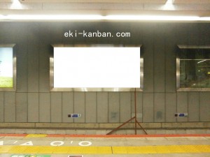 JR　天王寺駅／JR大阪環状線／№129、写真1