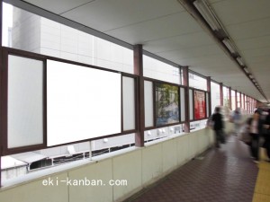 JR 京橋駅/JR大阪環状線/№281、写真2