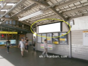 JR 京橋駅/JR大阪環状線/№219、写真3