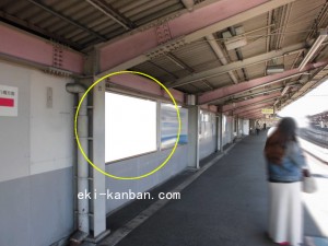 JR　桜ノ宮駅／／№047、写真2