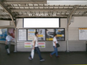 JR　京橋駅／JR大阪環状線／№219、写真1