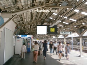 JR 京橋駅/JR大阪環状線№042(お申し込みは/とセットになります)№043、写真2