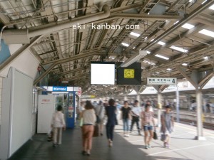 JR　京橋駅／JR大阪環状線№042（お申し込みは／とセットになります）№043、写真2