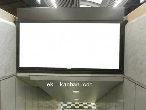 JR　大阪駅／JR大阪環状線／№716、写真2