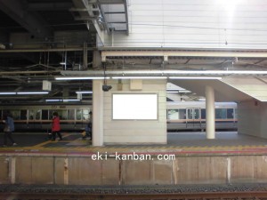 JR　尼崎駅／／№012、写真1