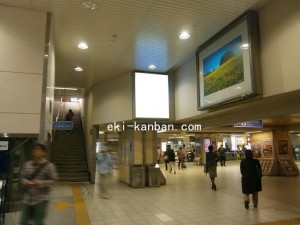 JR　京橋駅／JR大阪環状線／№277、写真2