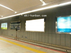 JR 天王寺駅/JR大阪環状線/№130、写真3