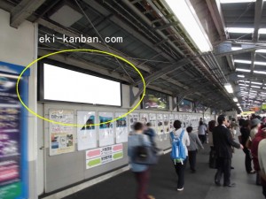 JR　京橋駅／JR大阪環状線／№216、写真2