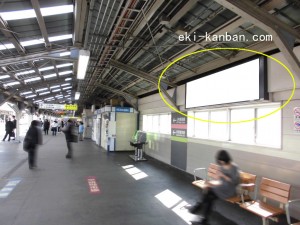 JR　京橋駅／JR大阪環状線／№210、写真2