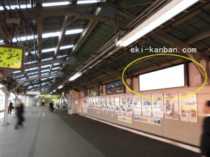 JR 京橋駅/JR大阪環状線/№213、写真2