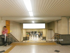 JR　大阪駅／JR大阪環状線／№368、写真1