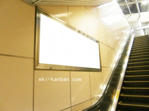 JR　大阪駅／JR大阪環状線／№436、写真1