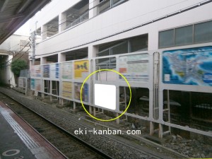 JR　京橋駅／JR大阪環状線／№144、写真2
