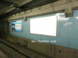 JR　天王寺駅／JR大阪環状線／№212、写真2