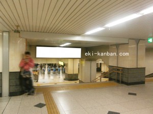 JR　大阪駅／JR大阪環状線／№368、写真2