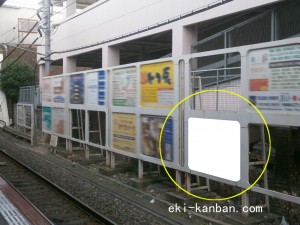 JR　京橋駅／JR大阪環状線／№144、写真1