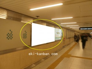 JR　大阪駅／JR大阪環状線／№277、写真2