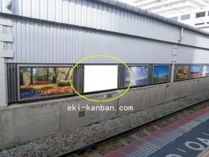 JR　京橋駅／JR大阪環状線／№272、写真1