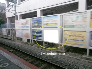 JR 京橋駅/JR大阪環状線/№148、写真2