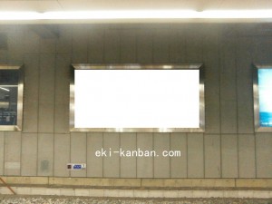 JR　天王寺駅／JR大阪環状線／№130、写真1