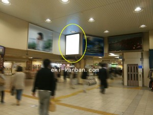 JR 京橋駅/JR大阪環状線/№276、写真2