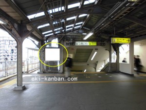 JR 京橋駅/JR大阪環状線/№275、写真2