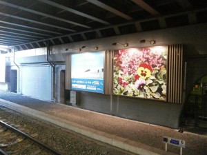 JR　天王寺駅／JR大阪環状線／№204、写真1