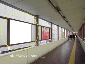 JR　京橋駅／JR大阪環状線／№280、写真2