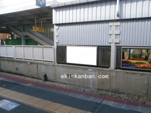 JR　京橋駅／JR大阪環状線／№274、写真1
