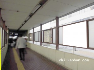 JR 京橋駅/JR大阪環状線/№281、写真3