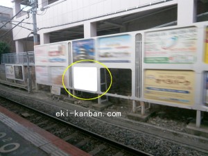 JR　京橋駅／JR大阪環状線／№150、写真1