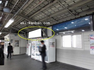 JR　京橋駅／JR大阪環状線／№221、写真3